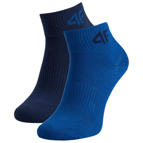 4F Παιδικές κάλτσες 2 pairs